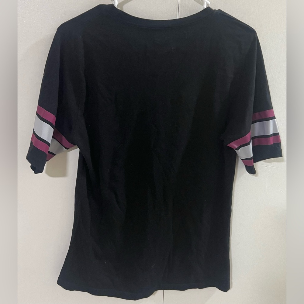 Marilyn Monroe Graphic Black Tshirt with a Quote Women’s Junior Sz 2xl (19) - Picture 4 of 7